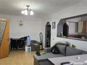 Apartament luminos de cu 2 camere in zona Crangasi 