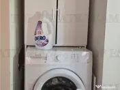 Apartament luminos de cu 2 camere in zona Crangasi 