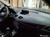 Vand Renault megane avariat 