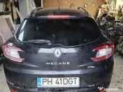 Vand Renault megane avariat 