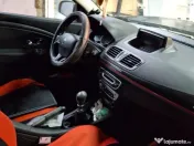 Vand Renault megane avariat 