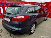 Ford Focus 1.6 TDCI Titanium - RATE 