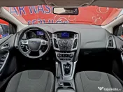 Ford Focus 1.6 TDCI Titanium - RATE 