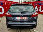Ford Focus 1.6 TDCI Titanium - RATE 