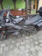 De vanzare motociclete