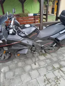 De vanzare motociclete
