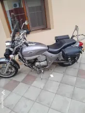 De vanzare motociclete