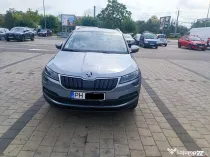 Skoda Karoq 2019,1.6 TDI,DSG,STYLE