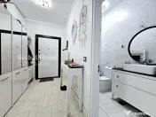 Vila 136 MP | Tunari | Curte 145 MP | Centrala Proprie 