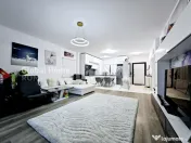 Vila 136 MP | Tunari | Curte 145 MP | Centrala Proprie 