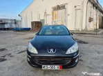 Peugeot 407,2.0Hdi Automatik 136cp,16v,Euro4,primul proprietar in România
