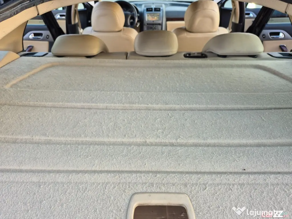 Peugeot 407,2.0Hdi Automatik 136cp,16v,Euro4,primul proprietar in România