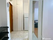 Garsoniera, 28 mp, etaj 3/4, zona Lacul Tei - 4 minute pama 