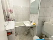 Garsoniera, 28 mp, etaj 3/4, zona Lacul Tei - 4 minute pama 