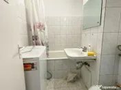 Garsoniera, 28 mp, etaj 3/4, zona Lacul Tei - 4 minute pama 