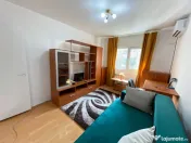 Garsoniera, 28 mp, etaj 3/4, zona Lacul Tei - 4 minute pama 