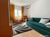Garsoniera, 28 mp, etaj 3/4, zona Lacul Tei - 4 minute pama 
