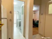 Garsoniera, 28 mp, etaj 3/4, zona Lacul Tei - 4 minute pama 