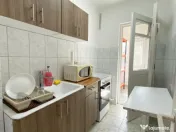 Garsoniera, 28 mp, etaj 3/4, zona Lacul Tei - 4 minute pama 