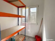 Garsoniera, 28 mp, etaj 3/4, zona Lacul Tei - 4 minute pama 