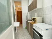 Garsoniera, 28 mp, etaj 3/4, zona Lacul Tei - 4 minute pama 