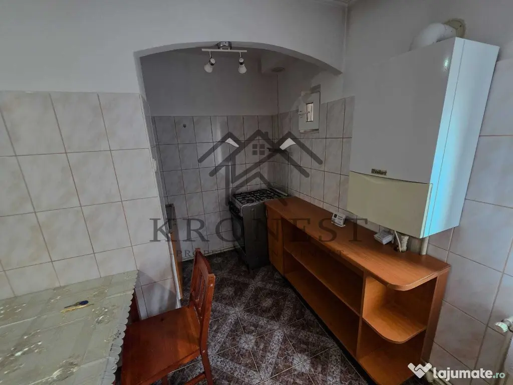 Apartament 3 camere - Racadau - 75 mp