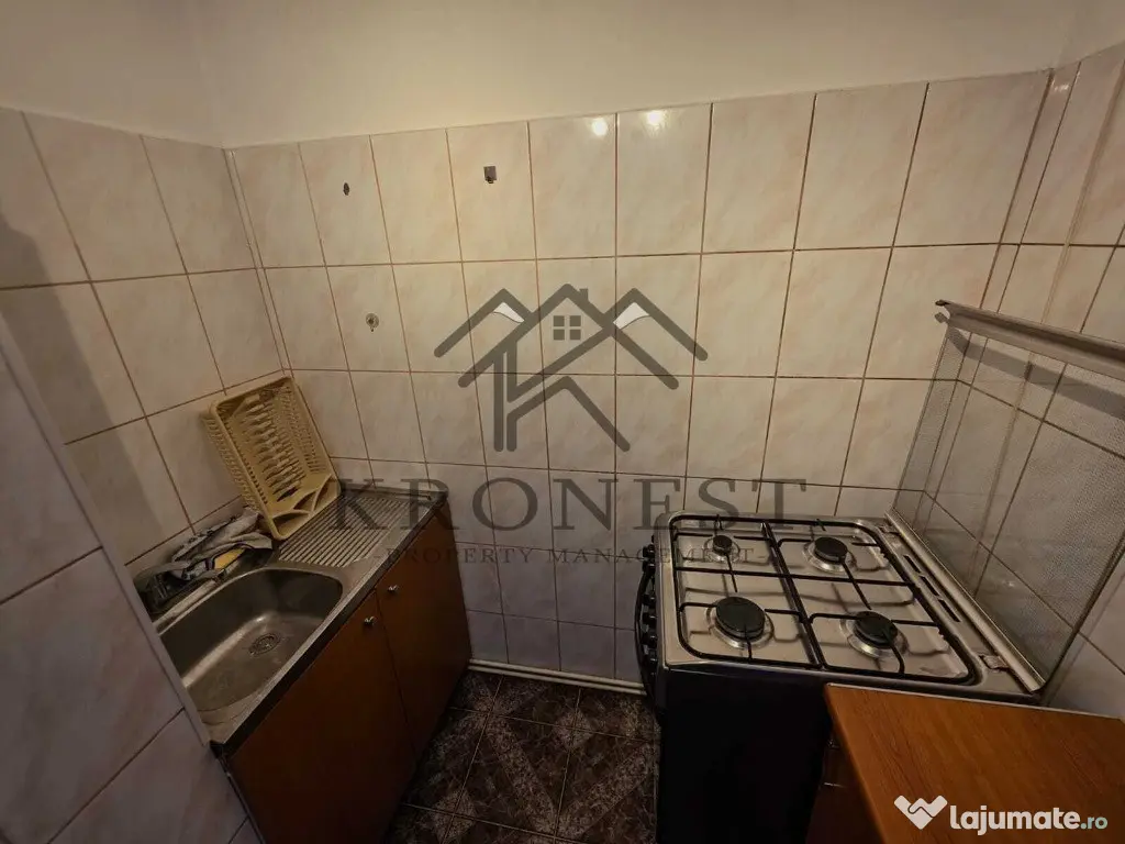 Apartament 3 camere - Racadau - 75 mp