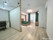 Apartament 1 camera 45 mp mobilat și utilat + loc de parcar 