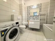 Apartament 1 camera 45 mp mobilat și utilat + loc de parcar 