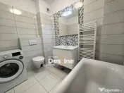 Apartament 1 camera 45 mp mobilat și utilat + loc de parcar 