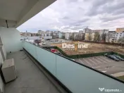 Apartament 1 camera 45 mp mobilat și utilat + loc de parcar 