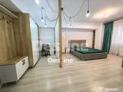 Apartament 1 camera 45 mp mobilat și utilat + loc de parcar 