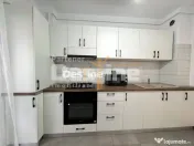 Apartament 1 camera 45 mp mobilat și utilat + loc de parcar 
