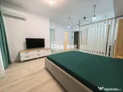 Apartament 1 camera 45 mp mobilat și utilat + loc de parcar 