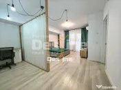 Apartament 1 camera 45 mp mobilat și utilat + loc de parcar 