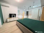 Apartament 1 camera 45 mp mobilat și utilat + loc de parcar 