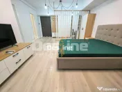 Apartament 1 camera 45 mp mobilat și utilat + loc de parcar 