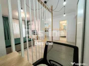 Apartament 1 camera 45 mp mobilat și utilat + loc de parcar 