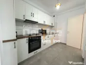Apartament 1 camera 45 mp mobilat și utilat + loc de parcar 