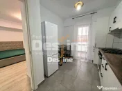 Apartament 1 camera 45 mp mobilat și utilat + loc de parcar 