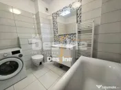 Apartament 1 camera 45 mp mobilat și utilat + loc de parcar 