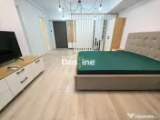 Apartament 1 camera 45 mp mobilat și utilat + loc de parcar 