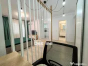 Apartament 1 camera 45 mp mobilat și utilat + loc de parcar 