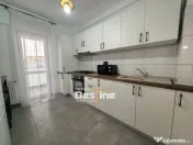 Apartament 1 camera 45 mp mobilat și utilat + loc de parcar 