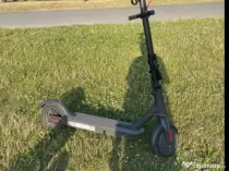Trotineta funcțională second cu incarcator