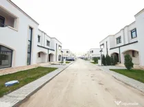 Duplex - 5 camere - 3 bai - la intrare in comuna Berceni