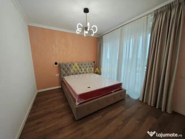 Duplex - 5 camere - 3 bai - la intrare in comuna Berceni