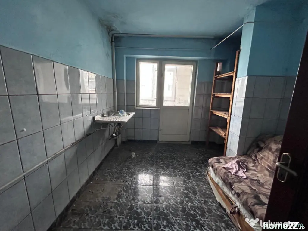Apartament 2 camere 54mp, confort 1 decomandat, Zona Garii V