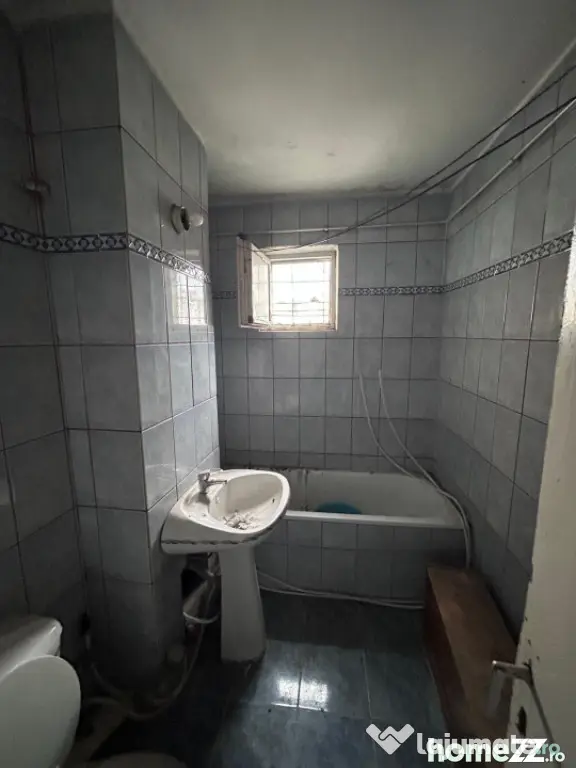 Apartament 2 camere 54mp, confort 1 decomandat, Zona Garii V