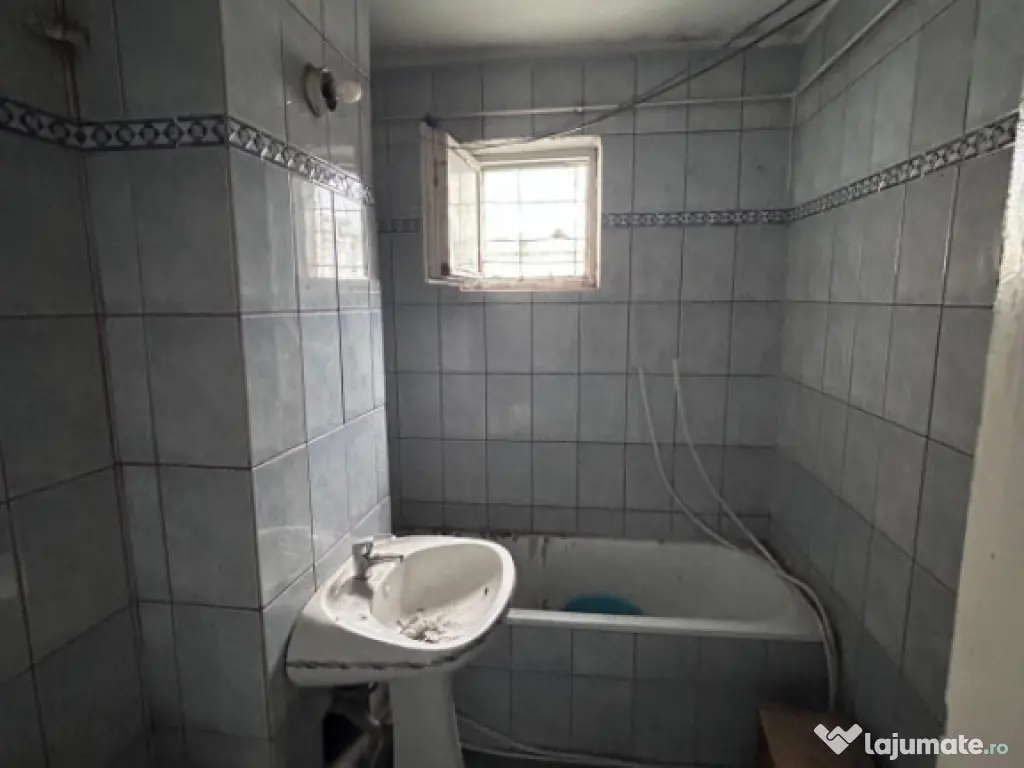 Apartament 2 camere 54mp, confort 1 decomandat, Zona Garii V